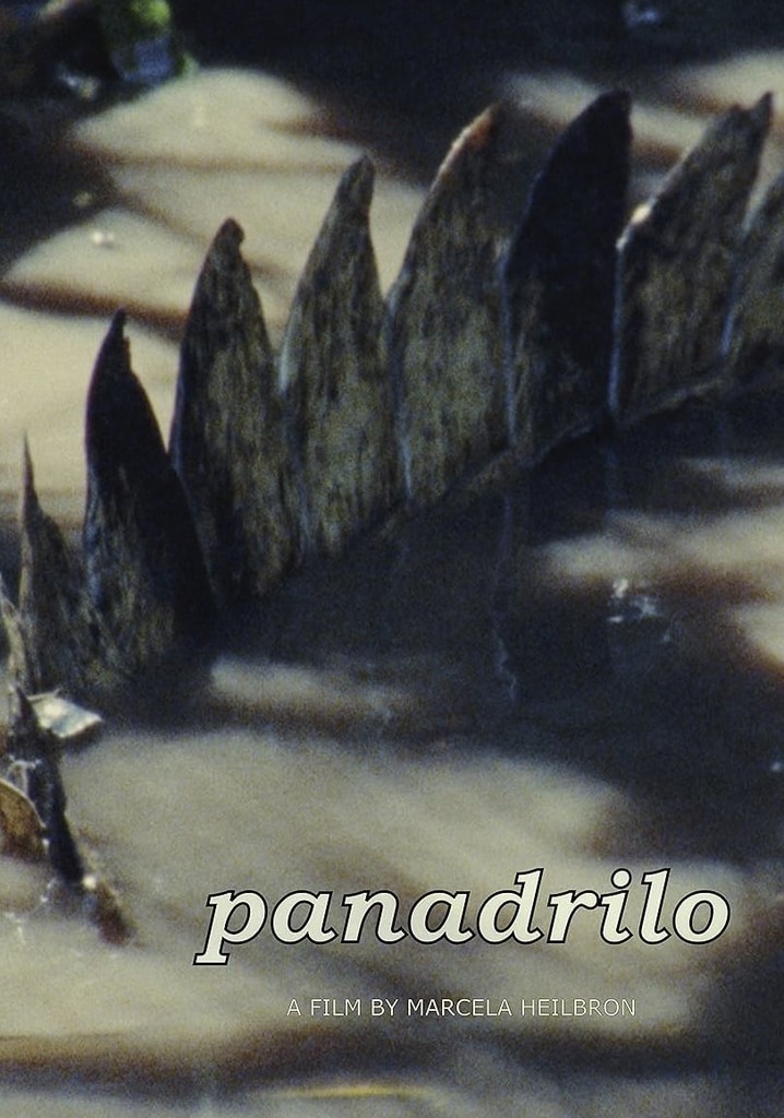 Panadrilo