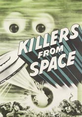 Killers from Space