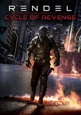 Rendel: Cycle of Revenge