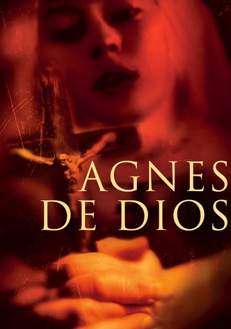 Agnes de Dios