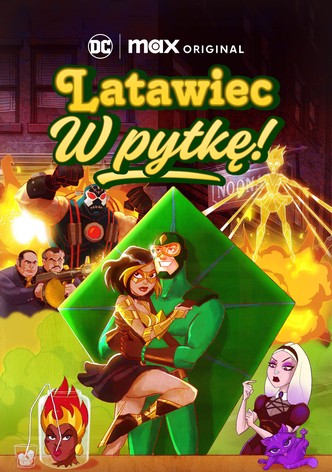 Latawiec: W pytkę!