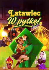 Latawiec: W pytkę! - Sezon 1