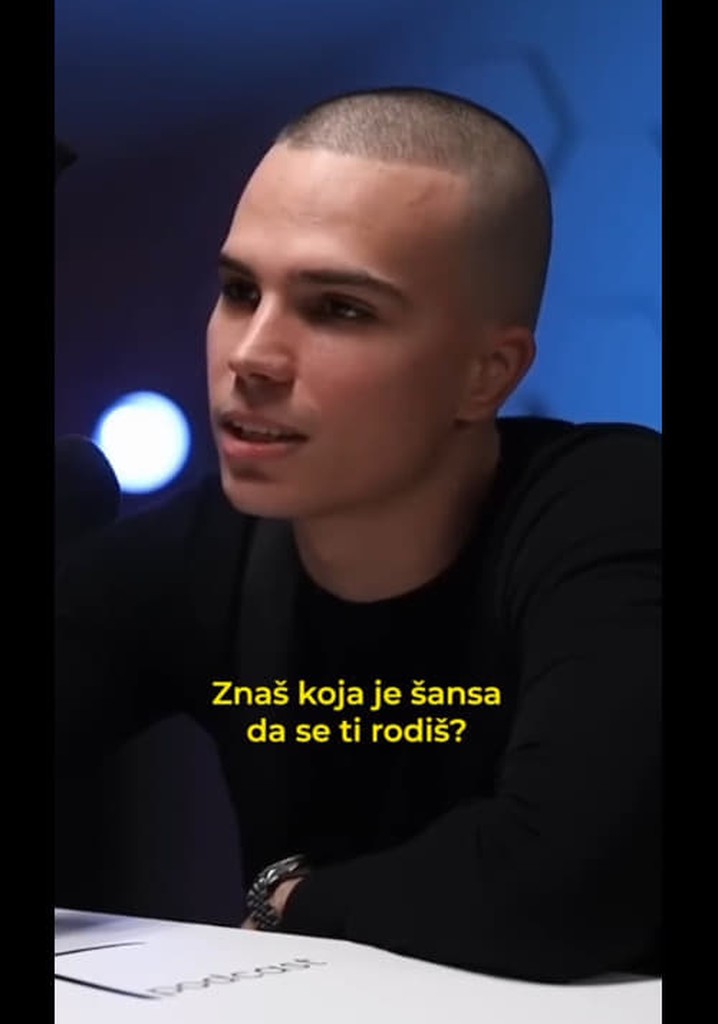 Voyage: A Chance of Being Born