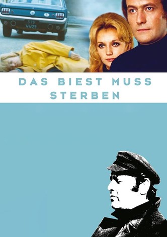 Das Biest muß sterben