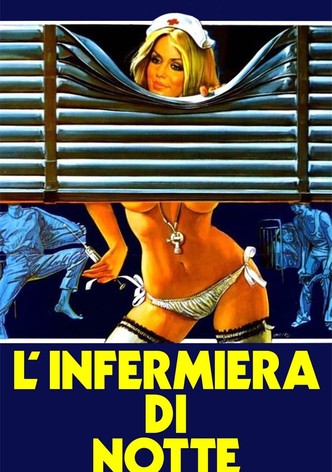 L'infermiera di notte