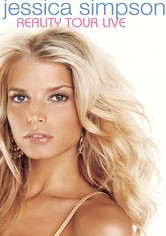 Jessica Simpson: Reality Tour Live