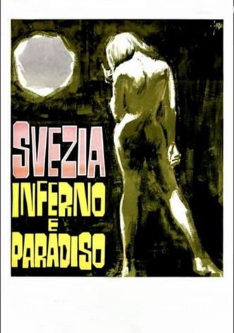 Svezia, inferno e paradiso