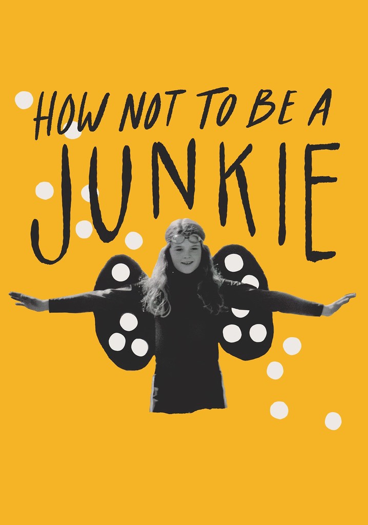 How Not to Be a Junkie