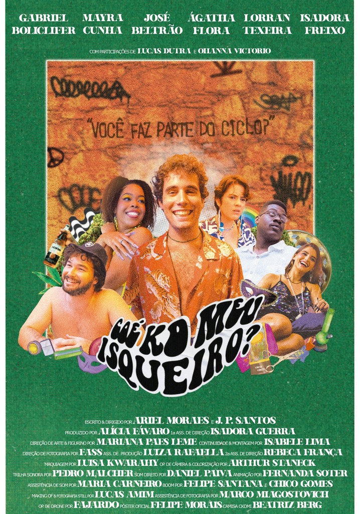 Yo, Where's My Lighter?