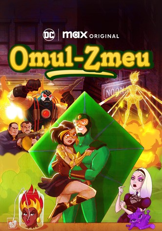 Omul-Zmeu