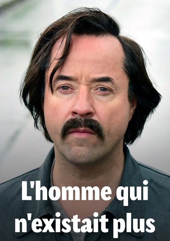 L'Homme qui n'existait plus