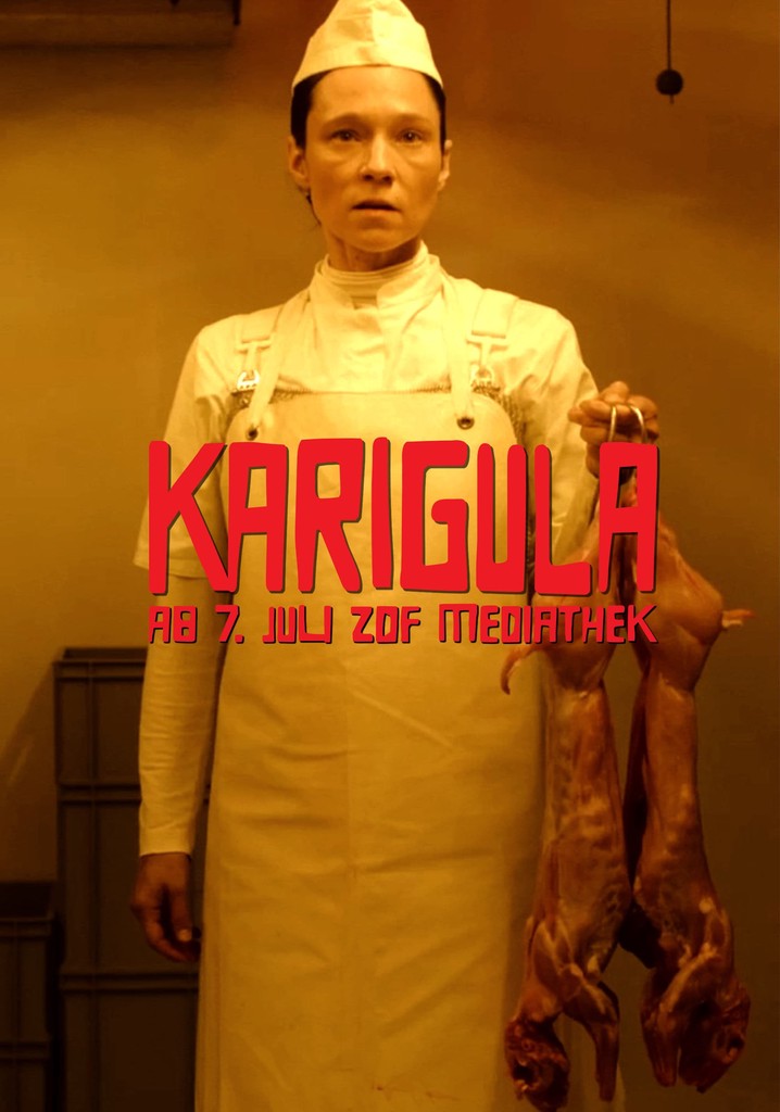 Karigula