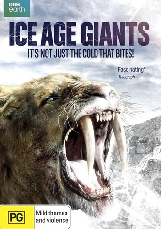 Ice Age Giants