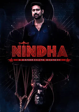 Nindha poster