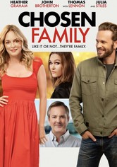 Chosen Family