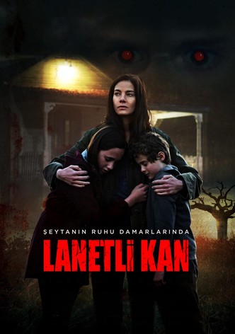 Lanetli Kan