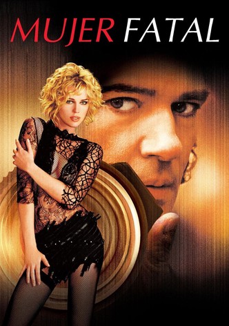 Mujer fatal