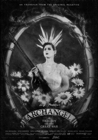 Archangel