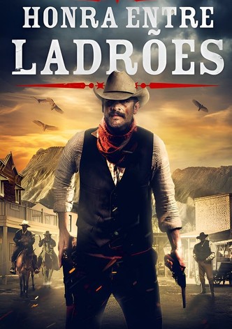 Honra Entre Ladrões