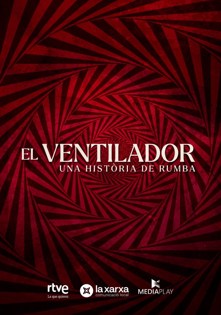 El ventilador. Una història de rumba