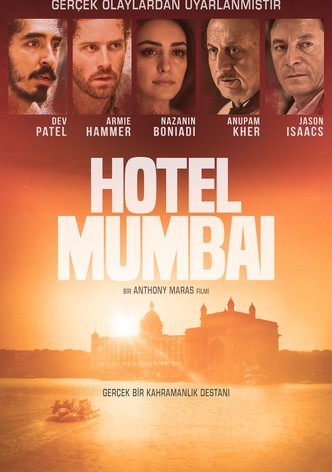 Hotel Mumbai