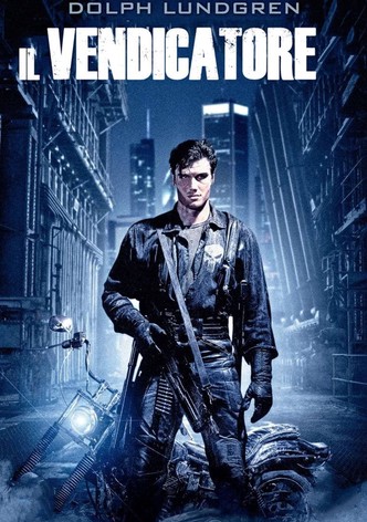 Il vendicatore - The Punisher