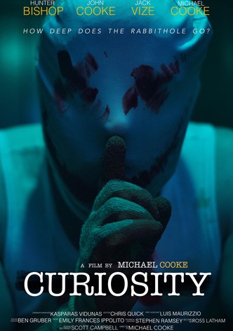 Curiosity