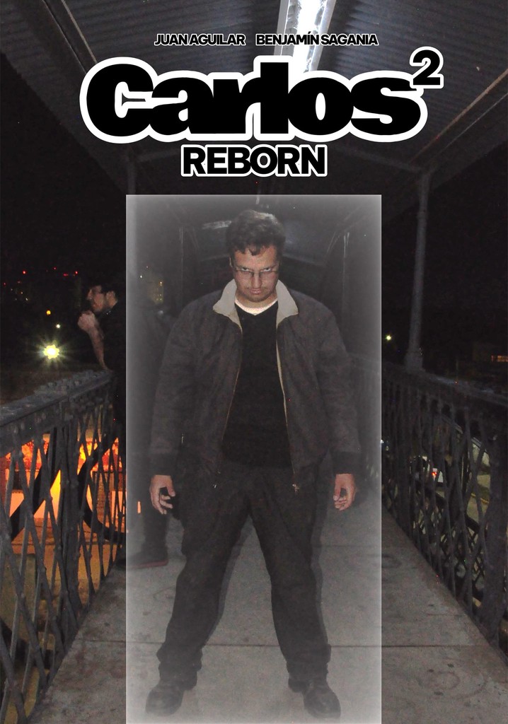 Carlos²: Reborn