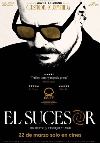 El sucesor