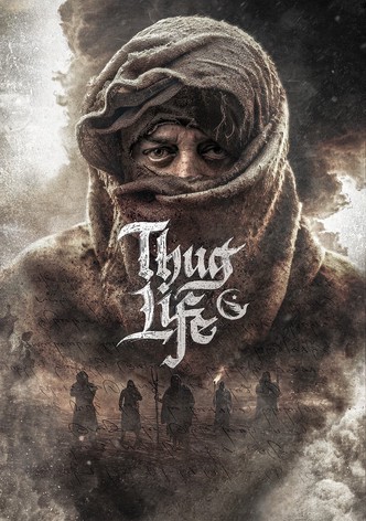 Thug Life
