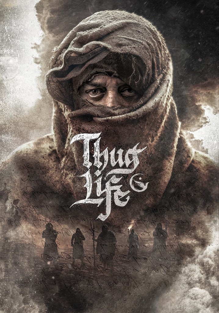 Thug Life (2025)
