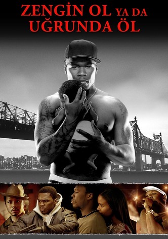 Zengin Ol ya da Uğrunda Öl