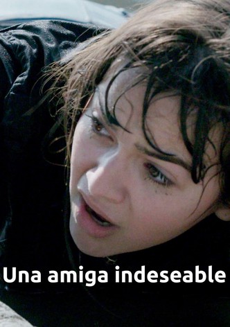 Una amiga indeseable