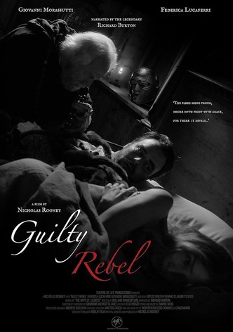 Guilty Rebel