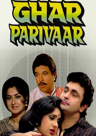 Ghar Parivaar