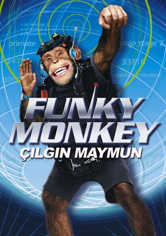 Çılgın Maymun