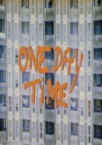 One Day Time