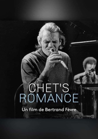 Chet's Romance