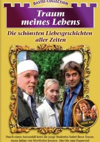 Geschichten aus den Bergen - Traum meines Lebens