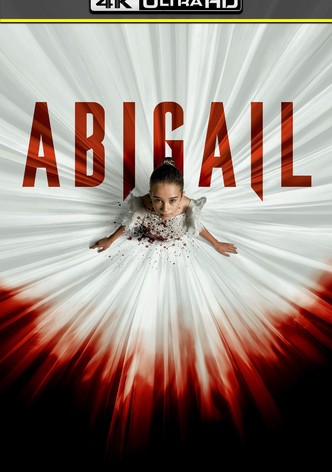 Abigail