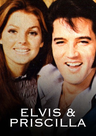 Elvis & Priscilla