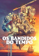 Os Bandidos do Tempo