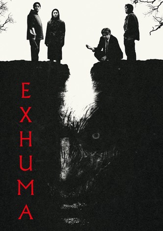 Exhuma