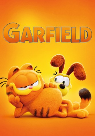 Garfield