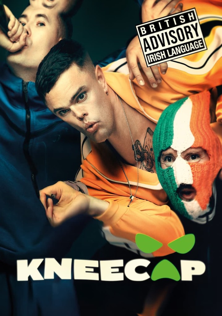 Kneecap - movie: where to watch stream online