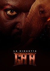 La dinastía Ga'a