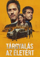 Tárgyalás az életért