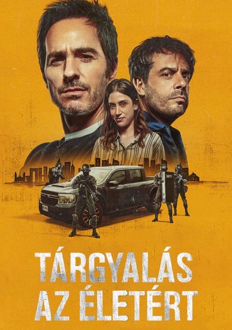 Tárgyalás az életért