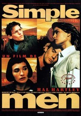 Simple Men