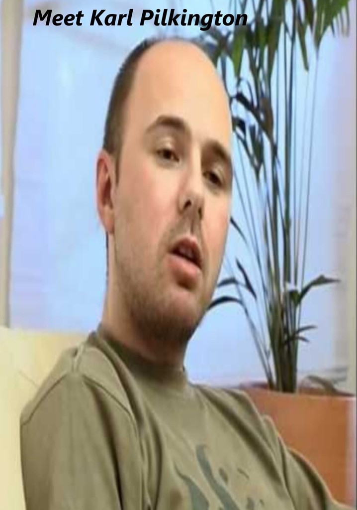 Meet Karl Pilkington